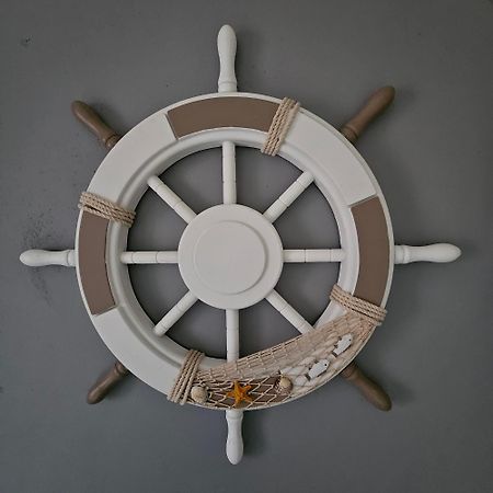 Kleinaberfein An Der Nordseekueste Schweindorf Exteriör bild