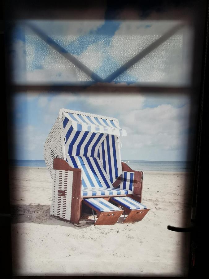 Kleinaberfein An Der Nordseekueste Schweindorf Exteriör bild