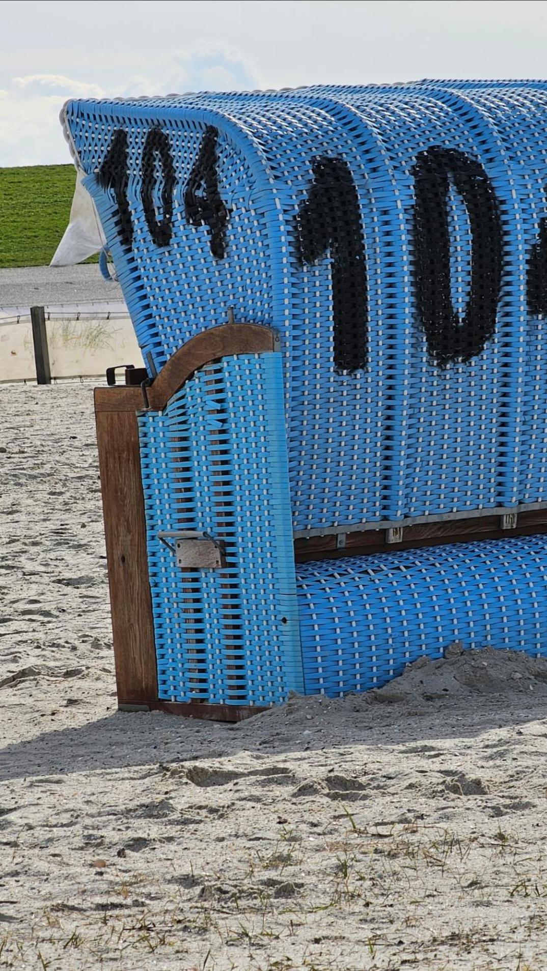 Kleinaberfein An Der Nordseekueste Schweindorf Exteriör bild